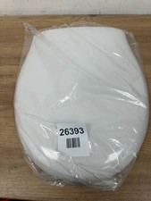 Toilet Seat - Ideal Standard Alto Original Toilet Seat, White