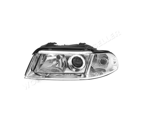 Headlight front lamp - headlight,