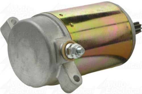 Starter motor yamaha big - –,