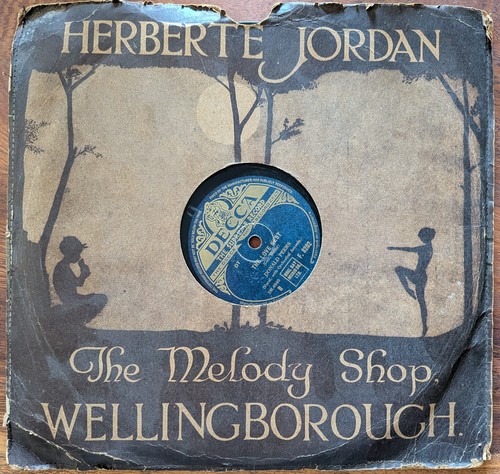 Wellingborough herberte jordan - wellingborough,