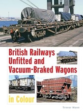 British Railways Unfitted and