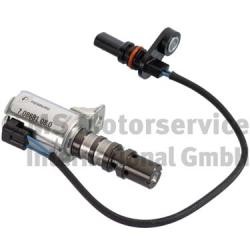 Oil pressure valve - oil, for