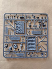 Market Stall Sprue - 28mm