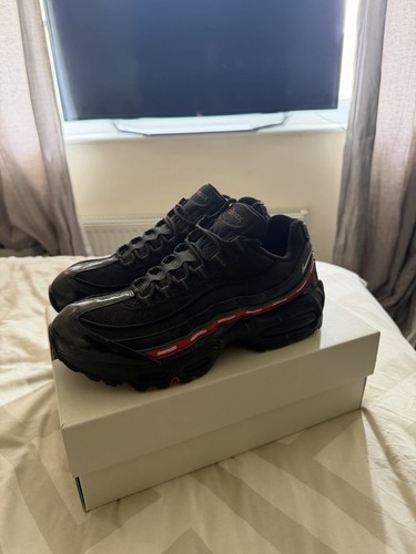 Nike air max undefeated - 95, low