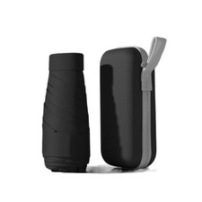 Mini Sun Umbrella 6 Fold