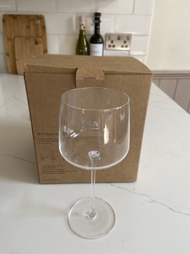 Lsa metropolitan white - white, wine
