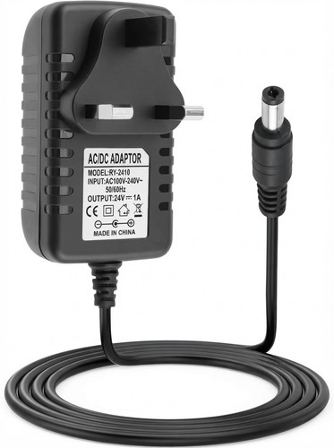 24v power supply adapter ac - supply,