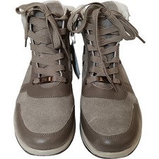 Ara High Soft Women's Boots UK