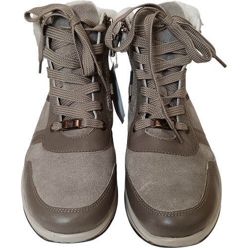 Ara high soft women boots - ara, uk