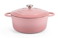 Cast Iron Dutch Oven with Lid