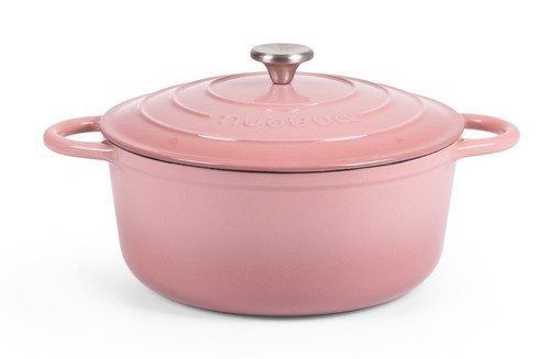 Cast iron dutch - iron,