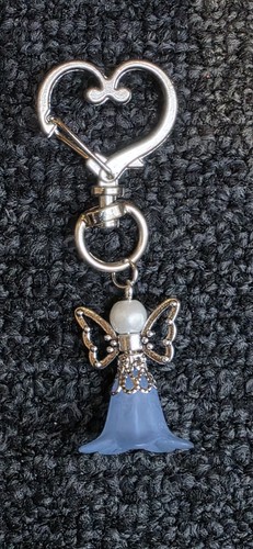 Handmade guardian angel - handmade,