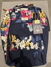JOULES Coast Backpack Rucksack
