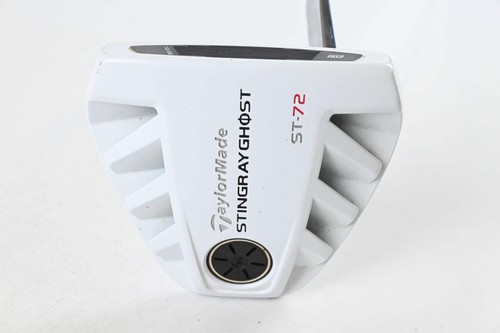 Taylormade stingray ghost - taylormade,