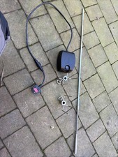 Weber Barbecue Rotisserie 240v