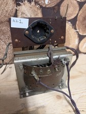 AZ1 Valve Mains Transformer