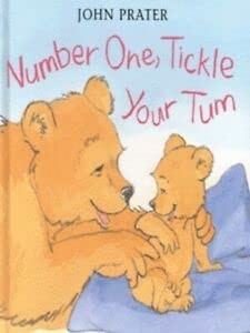 Number one tickle your - your,