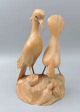 Wooden Carved Animals