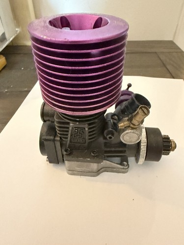 Hpi 6 savage nitro - hpi,