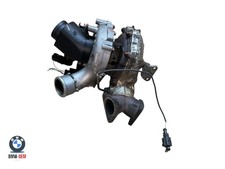 AUDI Q7 3.0 DIESEL TDI CRC TURBO TURBOCHARGER  059145874L