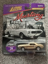 Johnny Lightning 231-01