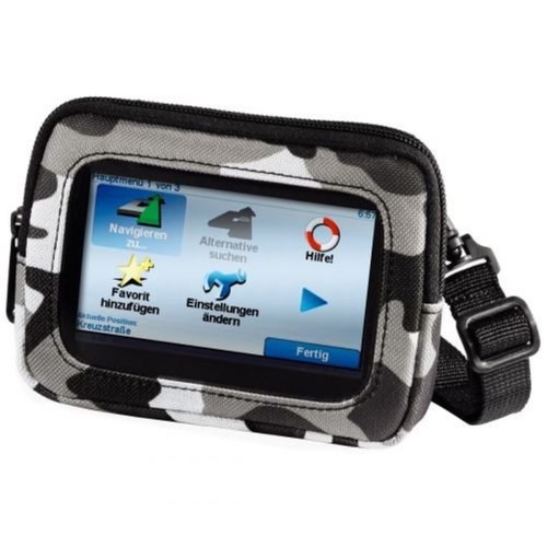 Sat nav bag gps - sat, case