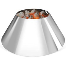 only fire bbq charcoal basket