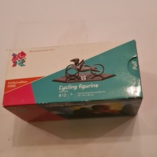 Corgi London 2012 Olympics