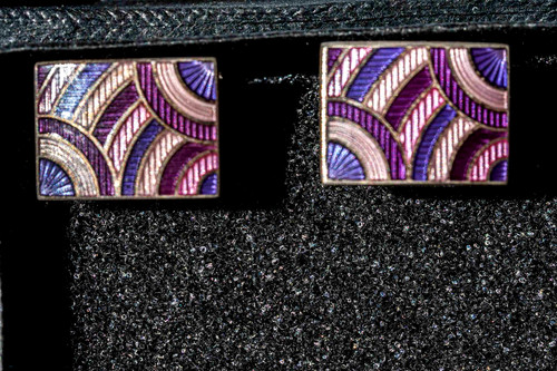 Pair retro stirling - pair,
