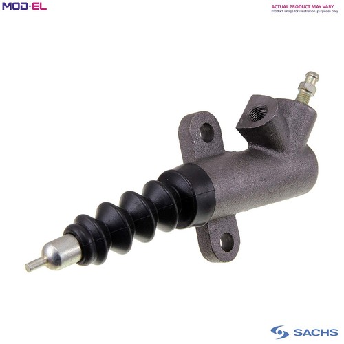 Slave cylinder clutch 6283 605 - slave,