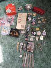 JUNK DRAW CLEAROUT ALL ITEMS IN AT LEAST GOOD CONDITION