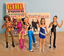 Lot of 1998 Toymax Vintage