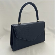 Classic Lucille Handbag 1940s