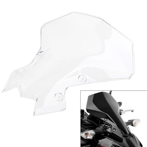 Clear windscreen windshield - clear,