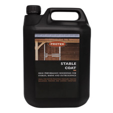 Protek Stable Coat | Stable &