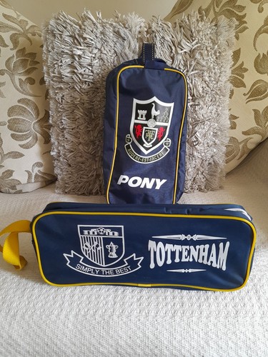 Vintage tottenham hotspur - tottenham,