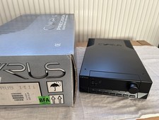 CYRUS MISSION IIIi INTEGRATED