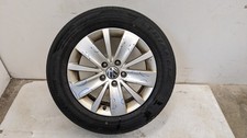 VOLKSWAGEN SHARAN 7N MK2 ALLOY