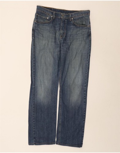 Levi mens 752 straight jeans - mens,