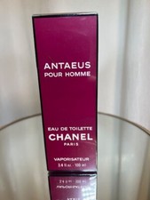 Antaeus Chanel edt 100 ml