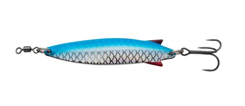 Abu garcia toby spoon lure - garcia,
