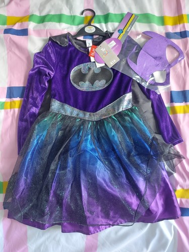 Halloween dress outfit - outfit, bat