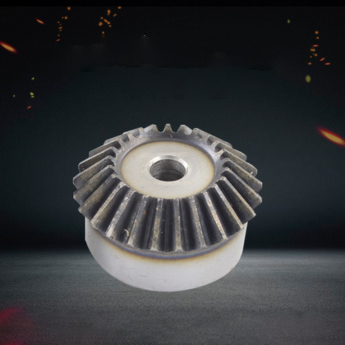 Bevel gear mod 5 - gear,