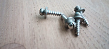 4 Genuine 1960s Studs For