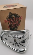 Clock melting wall - clock,