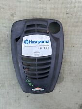 Husqvarna R147 HQ35 Briggs & Stratton Engine Recoil Pull Starter Cover