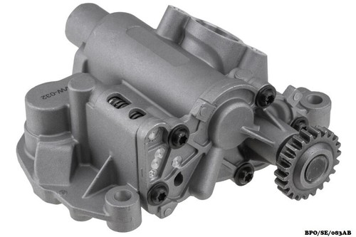 Engine oil pump for seat - pump, ibiza