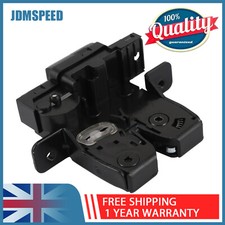 Tailgate Boot Lid Catch Latch