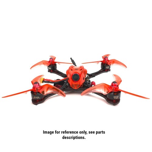 Emax babyhawk pro - emax, r