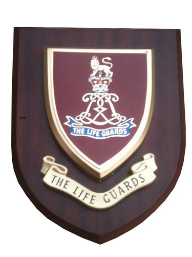 The life guards military - the,